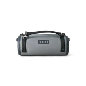YETI PANGA SUBMERSIBLE DUFFEL 50 - STORM GREY