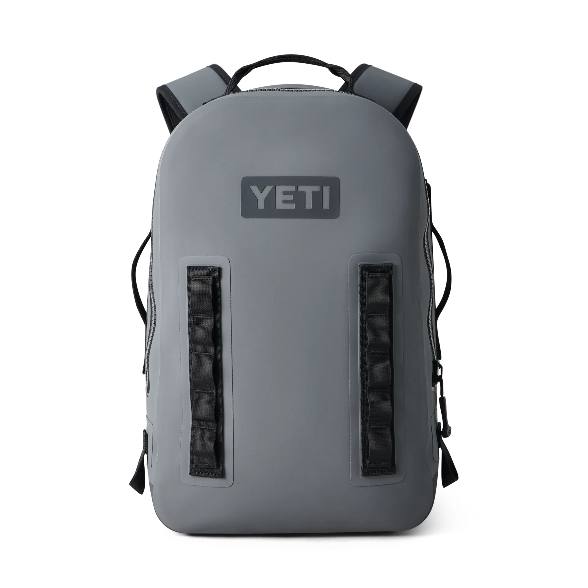 YETI PANGE 28 SUBMERSIBLE BLACKPACK - STORM GREY