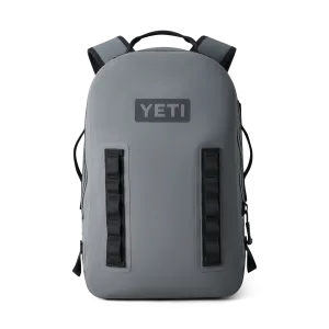 YETI PANGE 28 SUBMERSIBLE BLACKPACK - STORM GREY
