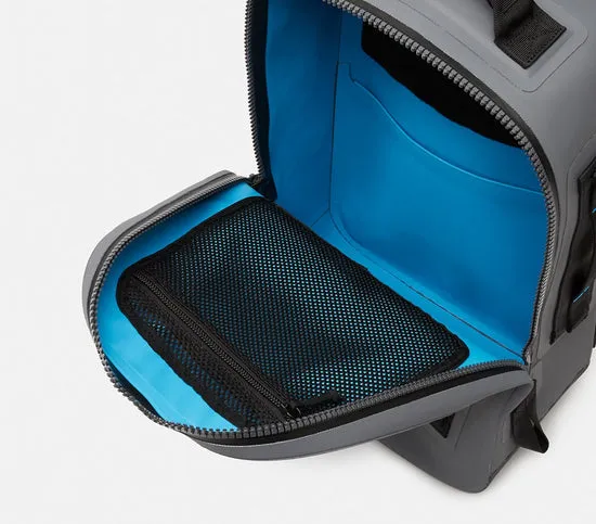 YETI PANGE 28 SUBMERSIBLE BLACKPACK - STORM GREY
