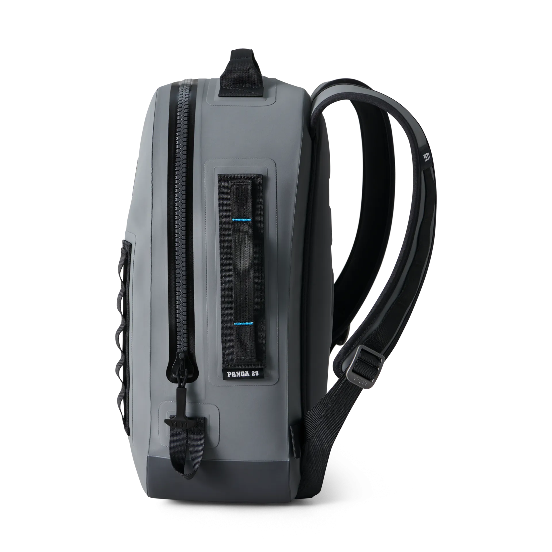 YETI PANGE 28 SUBMERSIBLE BLACKPACK - STORM GREY